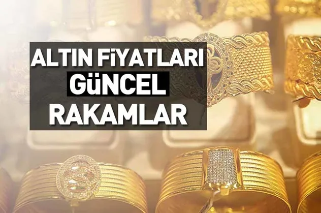 Altın fiyatları son durum: 27 Aralık çeyrek altın fiyatı, gram altın fiyatı ne kadar oldu? Anlık altın fiyatları-1
