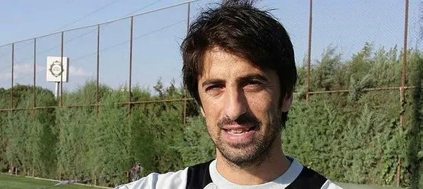 Ünlü futbolcu FETÖ'den tutuklandı