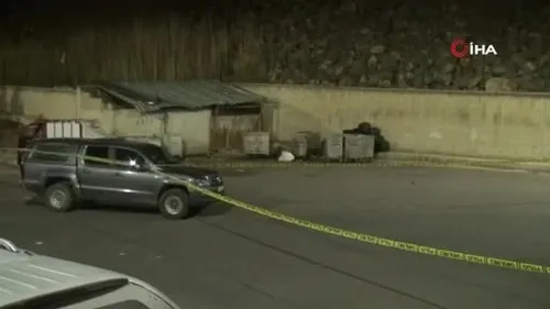 Şanlıurfa’da el bombası paniği!