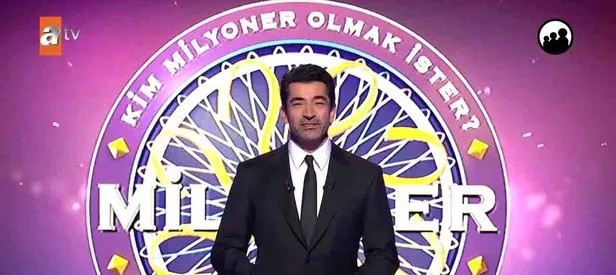 Milyoner’de geceye damga vuran soru