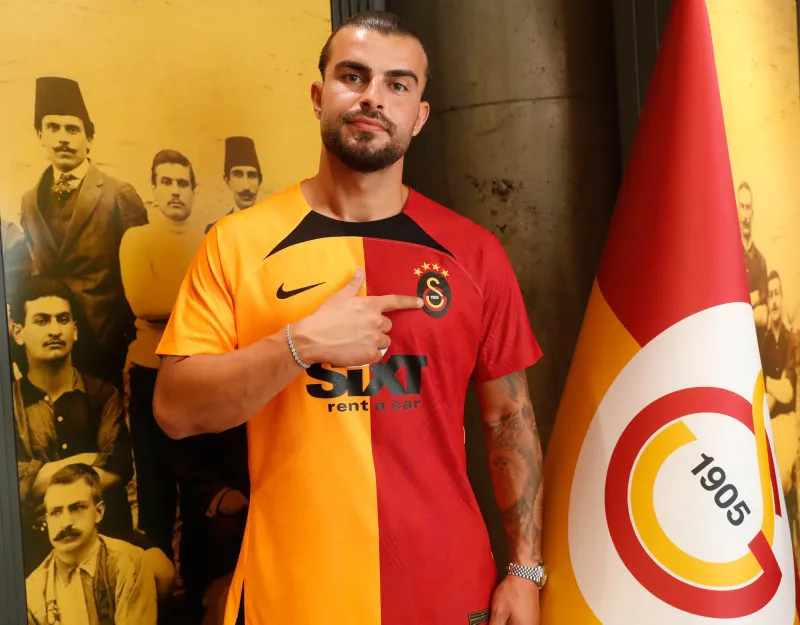 Galatasaray transfer haberleri | Abdülkerim Bardakcı için dev teklif! - 10