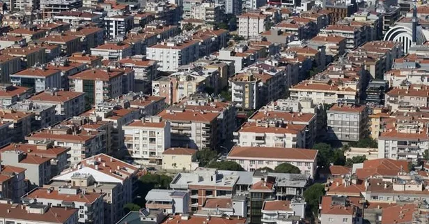 İmar Barışı'nda sona gelindi! Bunu yapan yanacak! İmar Barışı başvuruları ne zaman başlıyor?-1