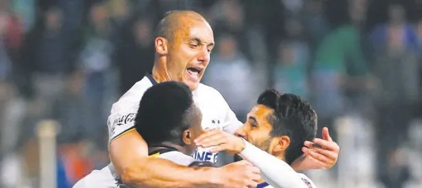 Fransa’ya gidiyordu kurtarıcı oldu