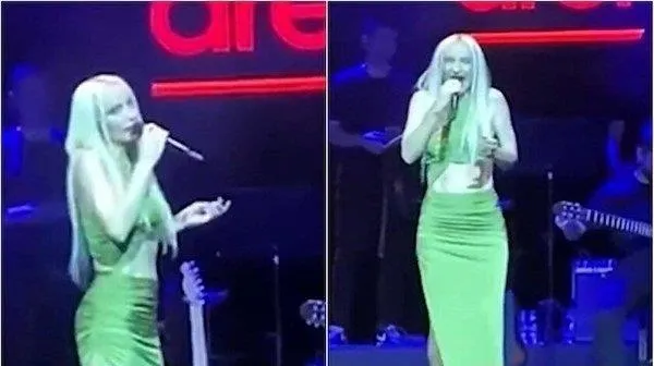 Şarkıcı Gülşen Çolakoğlu yargılandığı dava ertelendi! İmam Hatiplilere karşı çirkin sözleri tepki çekmişti-4