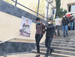 Soğuk duş!