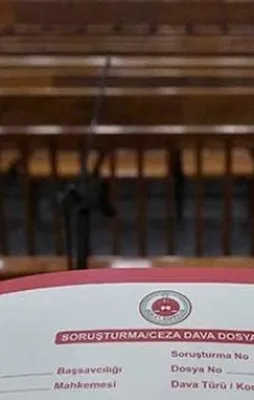 FETÖ sanıkları hesap veriyor