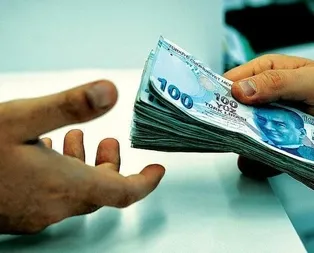 SSK emeklisine bin 890 TL