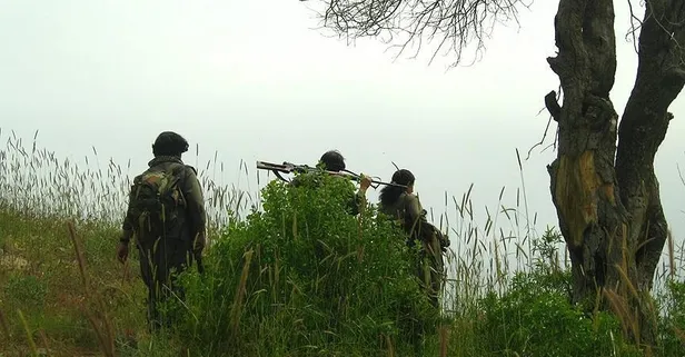 PKK'lı kalleşler Suriye’de 4 yaşındaki çocuğa tecavüz etti!