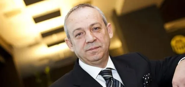 Yılmaz bugün başkan oluyor