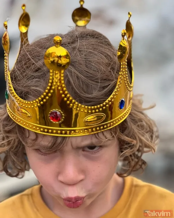 “Etkiledi beni” deyip paylaştı! 8 yıllık eşi Bülent Şakrak’la boşanan Ceyda Düvenci şifayı onda buldu! Hem cesur hem keyifli halleri... - 28