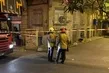 Beyoğlu’nda 5 katlı binanın bodrum katında duvar çöktü: Bina mühürlendi
