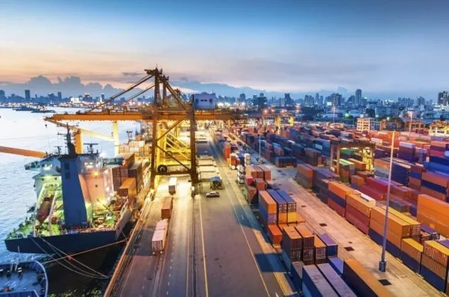 Son dakika: Dış ticaret verileri açıklandı!