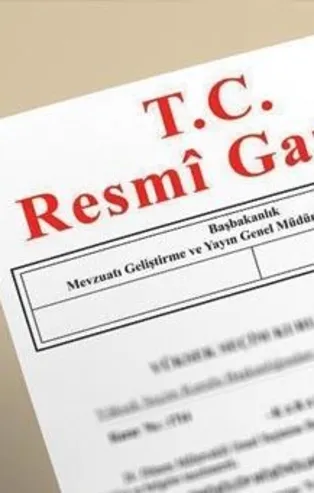 Taşıt Kanunu'nda değişiklik Resmi Gazete'de
