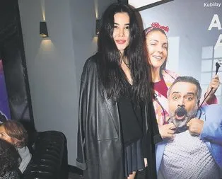 Aşk değil aile dostu