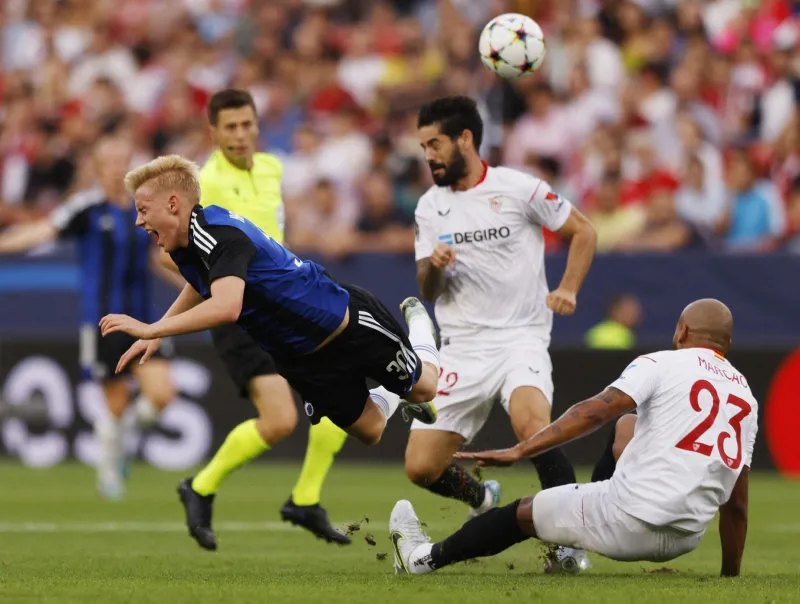 Galatasaray'ın eski yıldızı geri dönüyor! - 15