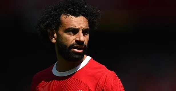 Liverpool’da Salah’ın yerine sürpriz isim: Kulüp rekoru kırılabilir