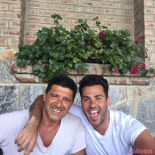 Hakan Ural “3 numara da büyüdü” deyip paylaştı! Baba-kızın sarmaş dolaş pozu ortalığı salladı! İlk yorum büyük kızı Melisa Ural’dan... - 18