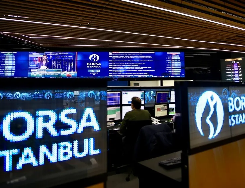 15 Mart borsada en fazla kazandıran hisse senetleri!