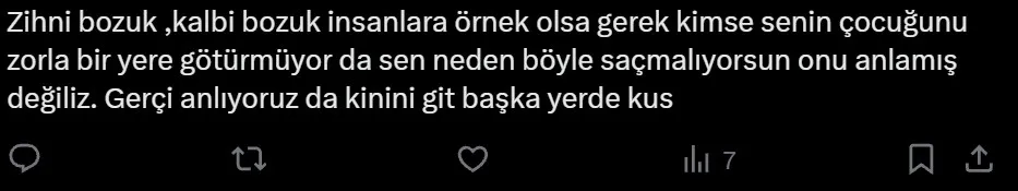 1788451726941.jpeg Cehaletini algı operasyonuna mal etti! "Cuma namazı zorunlu oldu, çocuğumu okula göndermem" diye caka sattı: Sosyal medyada tepkiler büyüdü-5