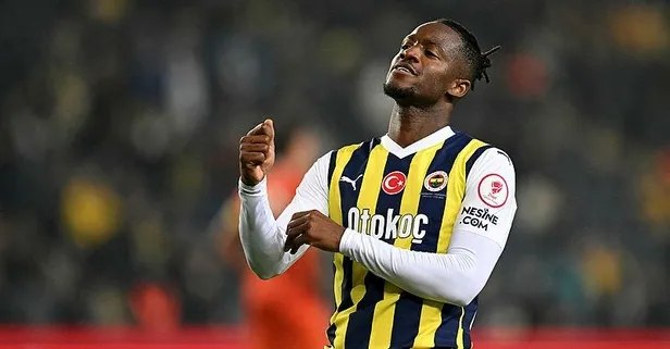 30 milyon Euro masada: Fenerbahçe'nin yıldızlarına teklif yağmaya devam ediyor!