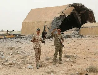 Türkiye’nin desteği Hafter’i zor durumda bıraktı