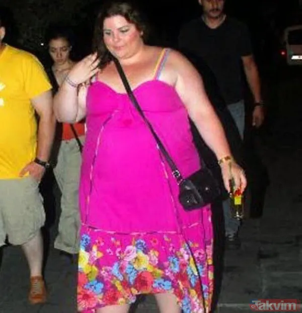 Pınar Altuğ'un rol arkadaşıydı! Çocuklar Duymasın’daki Çaycı Hüseyin'in karısı Emine'nin son haline bakın! Melek Şahin öyle bir değişti ki... - 27