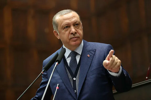 Erdoğan'ın yeni dönemi NATO ile başlayacak