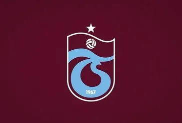 Trabzonspor bir transferi daha duyurdu!