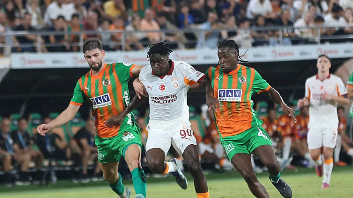 Hasan Çavuşoğlu'ndan mağlubiyet sözleri! "6-1 biterdi"