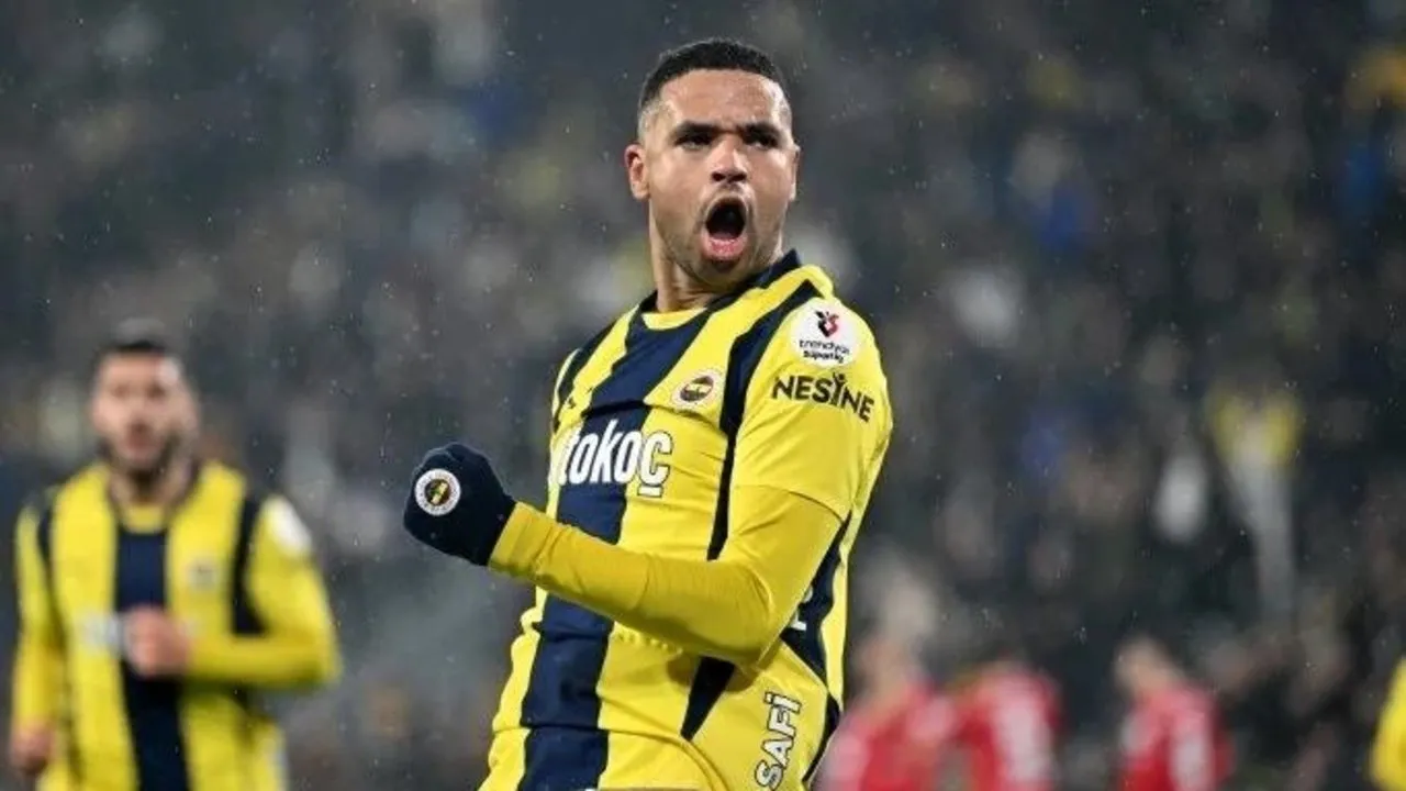 Fenerbahçe’de En-Nesyri ile özel görüşme!