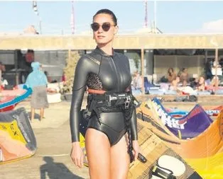 Hande su gibi