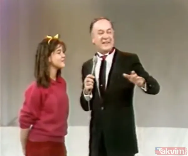 Erkan Yolaç’ın ünlülerle gülümseten anları! Gülben Ergen’i ekranla tanıştırıp Orhan Gencebay’ı fena sıkıştırdı: Şivesi bile değişti! - 15