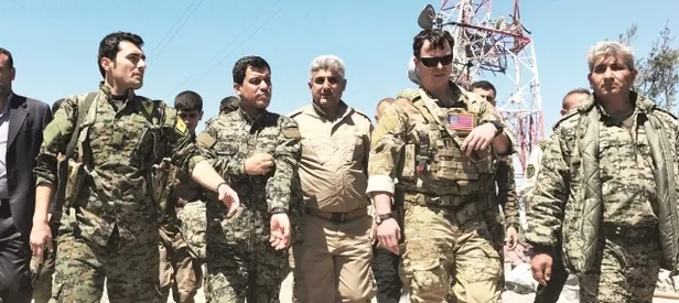 İşte ABD'nin son ihaneti