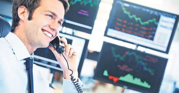 Borsa’da kazanç sürüyor!  BIST 100 endeksi haftayı yüzde 3,68 kazançla tamamladı