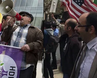 İhanet ittifakı el ele verdi!