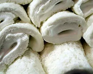 Manda kaymağı o ilimizin tescilli ürünü oldu