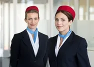 PEGASUS kabin memuru alımı 2023 | Pegasus kabin memuru alımı şartları ve başvuru tarihi! 35 yaş altı, En az 1,60 cm..