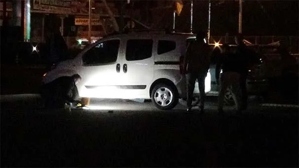 Yer: Diyarbakır... Gece yarısı çok feci olay! Ortalık savaş alanına döndü-3