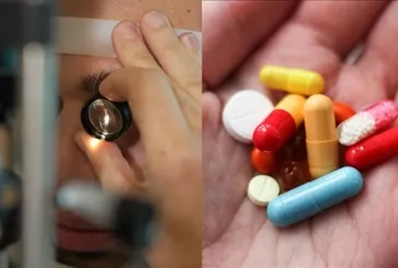 Hollywood’un zayıflama trendinde gizli tehlike: 1 tabletle gözünüzden olabilirsiniz!