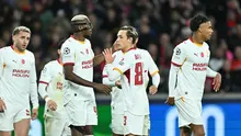 Galatasarayın yeni yıldızı transferde Avrupayı salladı! 2 gol 55 milyon euro