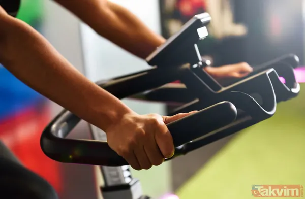 Kardiyoyu Dozunda Yaparak Yağ Yakımını Destekleyin Kardiyovasküler Egzersizler, Kalori Harcamasını Artırarak Yağ Yakımını Kolaylaştırır. Fakat Aşırı Kardiyo,...