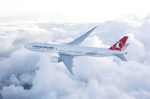 THY’den İngiltere uçuşlarına ilişkin son dakika açıklaması