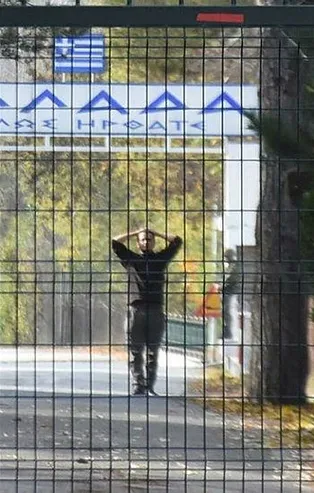 Türkiye DEAŞ'lıların iadesini başlattı! Avrupa panikte...