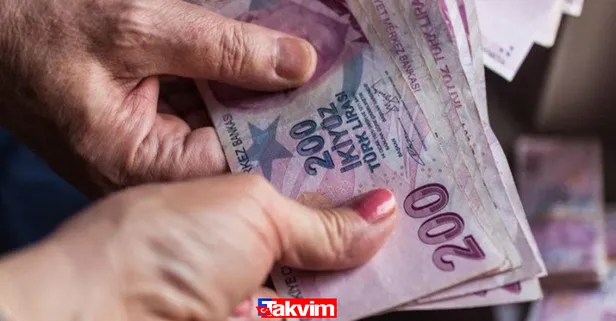Bayram için emeklilere verilen ikramiyenin tüm detayları belli oldu! Zamlı maaş ödemeleri ilk defa verilecek