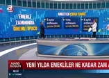 Emekli maaş zamlarında önemli ipuçları