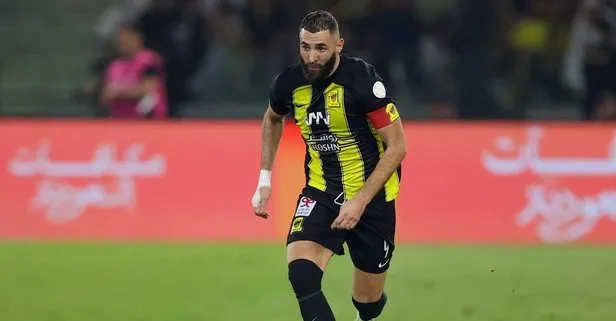 Benzema Real Madrid'e dönüyor!
