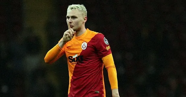 Nelsson rekor bedelle dünya devine gidiyor! İngilizler duyurdu