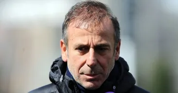 Beşiktaş Abdullah Avcı ile 3 yıllığına anlaşmaya vardı