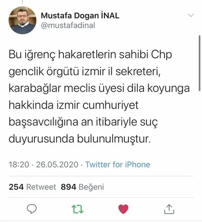 Son dakika: Başkan Erdoğan kendisine küfür ve hakaret eden 4 CHP’li hakkında suç duyurusunda bulundu-3
