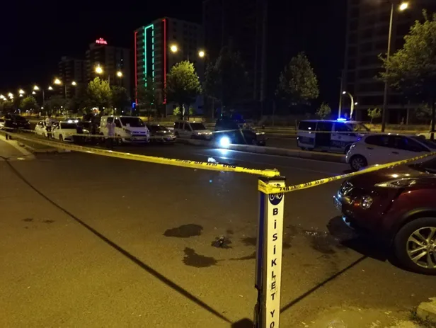 Diyarbakır'da dehşet! Genç avukat eğlence mekanındaki silahlı kavgada öldürüldü-2